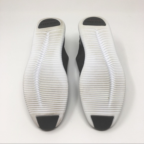 Cole Haan StudioGrand Pack-and-Go Sneakers - Picture 7 of 8